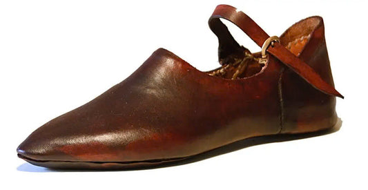 MONK STRAP - MẪU GIÀY BẮT NGUỒN TỪ CÁC TU SĨ