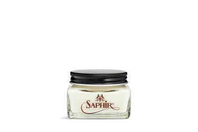 SAPHIR MÉDAILLE D'OR NAPPA LEATHER BALM