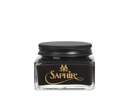 SAPHIR MÉDAILLE D'OR POMMADIER CRÈME 1925 SHOE POLISH (75ML)