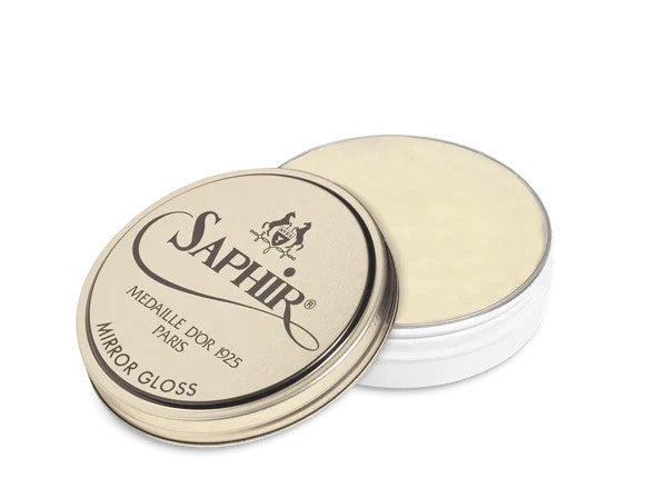 SAPHIR MÉDAILLE D'OR MIRROR GLOSS (75ML)