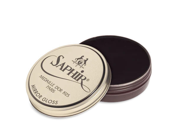 SAPHIR MÉDAILLE D'OR MIRROR GLOSS (75ML)