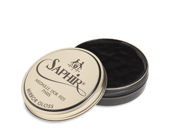 SAPHIR MÉDAILLE D'OR MIRROR GLOSS (75ML)