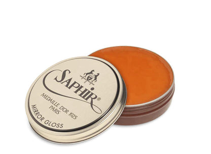 SAPHIR MÉDAILLE D'OR MIRROR GLOSS (75ML)