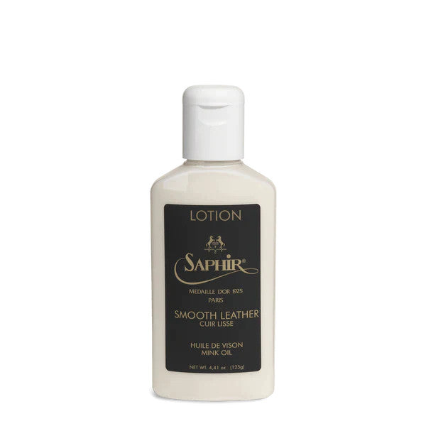 SAPHIR MÉDAILLE D'OR LOTION (125ML)