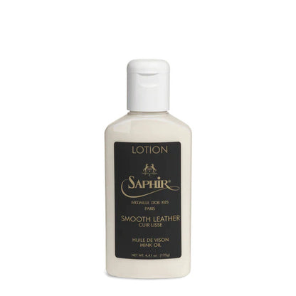 SAPHIR MÉDAILLE D'OR LOTION (125ML)