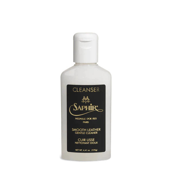 SAPHIR MÉDAILLE D'OR CLEANSER