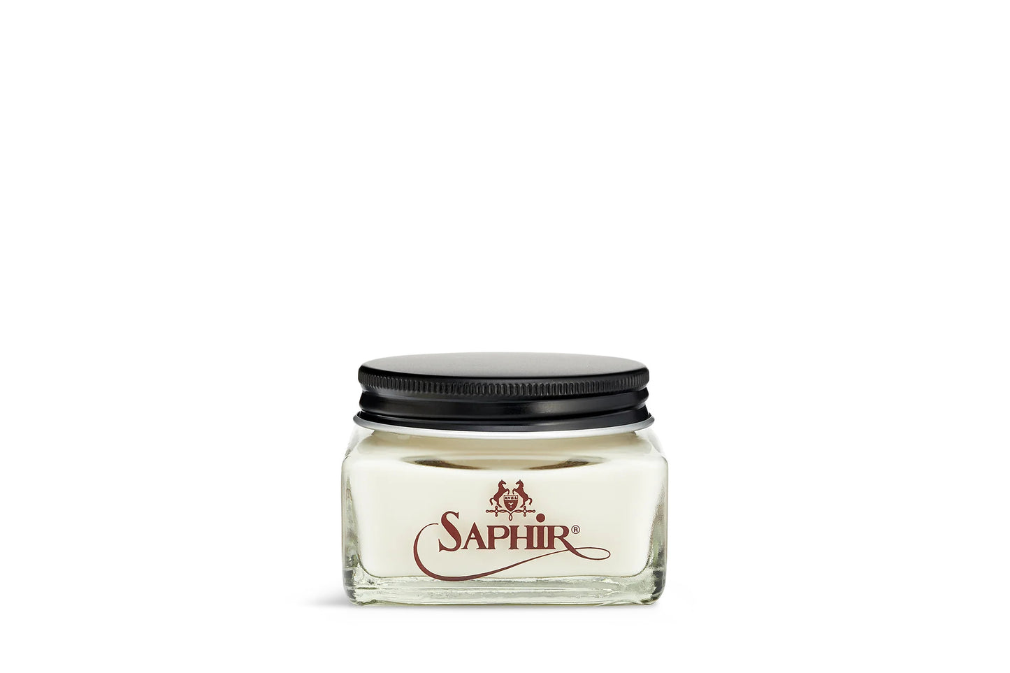 SAPHIR MÉDAILLE D'OR CORDOVAN CRÈME SHOE POLISH