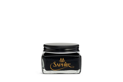 SAPHIR MÉDAILLE D'OR CORDOVAN CRÈME SHOE POLISH